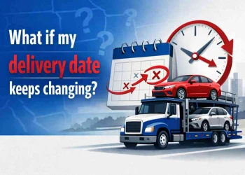 What Happens When Your Delivery Date Keeps Moving
